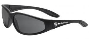 Silencio 38 Special Smith & Wesson Glasses w/Black Frame & S - 3012149