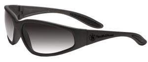 Silencio 38 Smith & Wesson Special Glasses w/Black Frame & M - 3012150