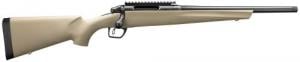 Remington 783 Bolt 7.62 NATO/.308 WIN NATO 16.5" Threaded Barrel 4+1 Synthetic Flat Dark Earth