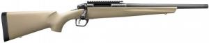 Remington 783 Tactical 6.5 CRD 16" Heavy Threaded Flat Dark Earth Stock - 85767 Remington 783 Tactical 6.5 CRD 16" Heavy Threaded Flat Dark Earth Stock - 85767