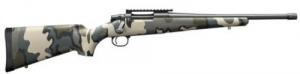 Remington Seven Bolt 7.62 NATO/.308 WIN NATO 16.5" Threaded Barrel 4+1 - 85922 Remington Seven Bolt 7.62 NATO/.308 WIN NATO 16.5" Threaded Barrel 4+1 - 85922