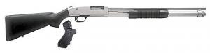 Mossberg & Sons 590 Mariner 12 GA Pump Action Shotgun - 50299