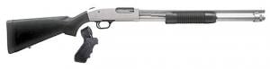 Mossberg & Sons 590 Mariner 12 GA Pump Action Shotgun - 50299 Mossberg & Sons 590 Mariner 12 GA Pump Action Shotgun - 50299