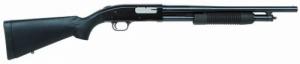 Mossberg & Sons 500SP 12 18 Cylinder Bore 6SH  Synthetic PGK - 50411