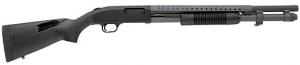 Mossberg & Sons 590 Pump 12 Gauge 3 8+1 (2.75), 7+1 (3) 20 Mossberg & Sons 590 Pump 12 Gauge 3 8+1 (2.75), 7+1 (3) 20