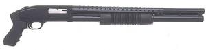 Mossberg & Sons 500 Cruiser 12 GA 20" 8rnd Cylinder Bore PG - 50580