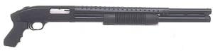 Mossberg & Sons 500 Cruiser 12 GA 20" 8rnd Cylinder Bore PG