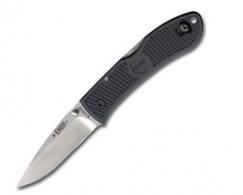 Kabar Dozier Folding Clip Point Blade Knife w/Zytel Handle - 4064