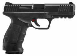 Sarco SAR9 Black 9mm Pistol - SAR9BL