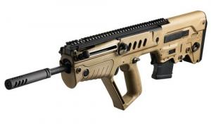 IWI US, Inc. US Tavor Semi-Automatic Rifle 223 Remington/5.56NATO