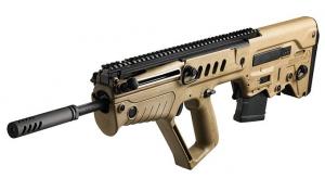 IWI US, Inc. US Tavor Semi-Automatic Rifle 223 Remington/5.56NATO - FD16CA IWI US, Inc. US Tavor Semi-Automatic Rifle 223 Remington/5.56NATO - FD16CA