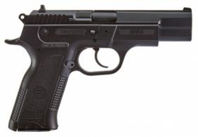SAR USA B6 9mm Pistol - B69BL