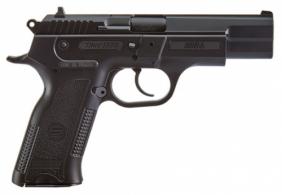 Sarco B6 9mm Pistol - B69BL