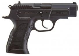 Sar USA B6C Compact Black 9mm Pistol - B6C9BL
