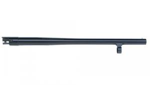 Mossberg Shotgun Barrel for Remington 870 12 Ga Security Barrel 18.5" Blued - 90335 Mossberg Shotgun Barrel for Remington 870 12 Ga Security Barrel 18.5" Blued - 90335