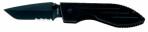 Kabar Warthog Folder Tanto Blade Knife w/Serrated Edge - 3075