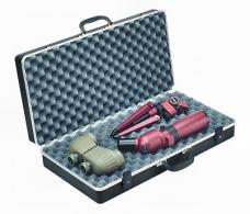 Plano Black Accessory Case - 10505