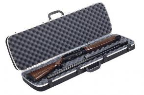 Plano Takedown Black Shotgun Case w/Protective Interlocking Plano Takedown Black Shotgun Case w/Protective Interlocking