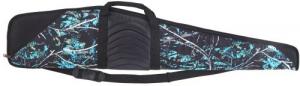 Bulldog Pinnacle Rifle Case Nylon Smooth 48 Muddy Girl Camo