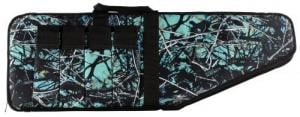 Bulldog SRN10-38 Extreme Tactical Rifle Case 38" 1000D Nylon Serenity Camo - 545 Bulldog SRN10-38 Extreme Tactical Rifle Case 38" 1000D Nylon Serenity Camo - 545