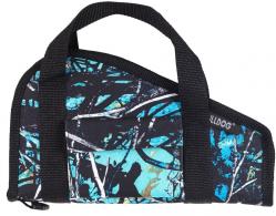 Bulldog BD600SRN Pistol Rug Serenity Camo with Black Trim Nylon Textured 12" x - 545 Bulldog BD600SRN Pistol Rug Serenity Camo with Black Trim Nylon Textured 12" x - 545