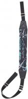 Bulldog BD815SRN Deluxe Padded Adjustable 1 Quick Detach Swivel Nylon Serenity Bulldog BD815SRN Deluxe Padded Adjustable 1 Quick Detach Swivel Nylon Serenity
