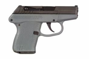 KEL-TEC CNC P-32-PK-GY P-32 7+1 .32 ACP 2.7" Parkerized - P32PKGY KEL-TEC CNC P-32-PK-GY P-32 7+1 .32 ACP 2.7" Parkerized - P32PKGY