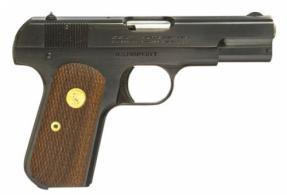 US ARMAMENT CORPORATION 1903 Hammerless Single 32 Automatic Colt Pistol - 1903RB US ARMAMENT CORPORATION 1903 Hammerless Single 32 Automatic Colt Pistol - 1903RB