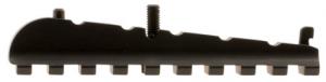 IWI US TA0045 Forearm made of Aluminum with Black Finish & Picatinny Rail for IWI Tavor SAR - 751 IWI US TA0045 Forearm made of Aluminum with Black Finish & Picatinny Rail for IWI Tavor SAR - 751