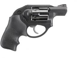 Ruger LCR 327 Federal Magnum Revolver - 5452 Ruger LCR 327 Federal Magnum Revolver - 5452