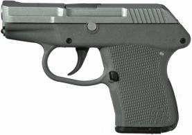 Kel-Tec CNC P-32-HC-GY P-32 7+1 .32 ACP 2.7" - P32HCGY Kel-Tec CNC P-32-HC-GY P-32 7+1 .32 ACP 2.7" - P32HCGY