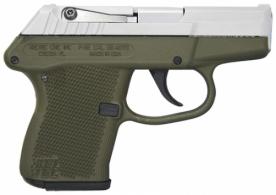 Kel-Tec CNC P-32-HC-GN P-32 7+1 .32 ACP 2.7" - P32HCGN Kel-Tec CNC P-32-HC-GN P-32 7+1 .32 ACP 2.7" - P32HCGN