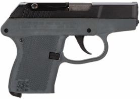 KEL-TEC CNC P-3AT-GY P-3AT 6+1 .380 ACP 2.76" - P3ATGY