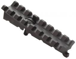 IWI US TA0050 Tavor SAR Forearm Picatinny Rail Tavor SAR Black Polymer - 751 IWI US TA0050 Tavor SAR Forearm Picatinny Rail Tavor SAR Black Polymer - 751