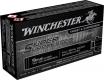 SAR USA 9mm 124gr FMJ 50rd box SAR USA 9mm 124gr FMJ 50rd box
