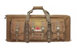 IWI US Tavor SAR Assault Rifle Case Polyester Rugged - TCC105