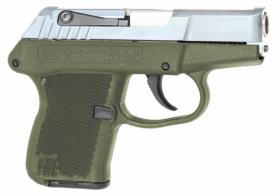 Kel-Tec CNC P-3AT-HC-GN P-3AT 6+1 380ACP 2.76" - P3ATHCGN