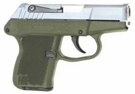 Kel-Tec CNC P-3AT-HC-GN P-3AT 6+1 380ACP 2.76" - P3ATHCGN Kel-Tec CNC P-3AT-HC-GN P-3AT 6+1 380ACP 2.76" - P3ATHCGN