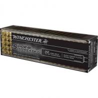 Winchester Super Suppressed .22 LR 45gr Lead Round Nose 100rd box - SUP22LR