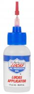 Lucas Oil Oil Applicator 1 oz Bottle/Tip Only