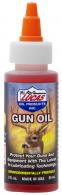 Lucas Oil Lucas Gun Oil 2 oz Squeeze Bottle - 10006