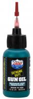 Lucas Oil Extreme Duty Gun Oil 1 oz Squeeze Bottle - L10875