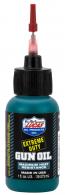 Lucas Oil Extreme Duty Gun Oil 1 oz Squeeze Bottle - L10875 Lucas Oil Extreme Duty Gun Oil 1 oz Squeeze Bottle - L10875