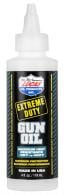Lucas Oil Extreme Duty Gun Oil 4 oz Squeeze Bottle