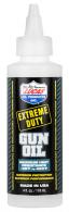 Lucas Oil Extreme Duty Gun Oil 4 oz Squeeze Bottle - 10877 Lucas Oil Extreme Duty Gun Oil 4 oz Squeeze Bottle - 10877