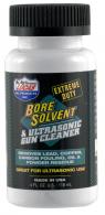 Lucas Oil Extreme Duty Bore Solvent 4 oz Jar - 10907 Lucas Oil Extreme Duty Bore Solvent 4 oz Jar - 10907