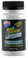 Lucas Oil Extreme Duty Bore Solvent 4 oz Jar - 10907