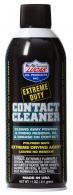 Lucas Oil Extreme Duty Contact Cleaner 11 oz Aerosol - 10905 Lucas Oil Extreme Duty Contact Cleaner 11 oz Aerosol - 10905
