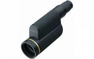 Leupold Mark 4 12-40x 60mm Straight Spotting Scope - 60040