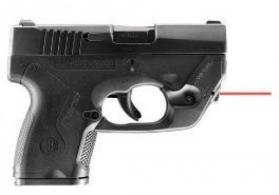 Beretta NANO 9mm 3DOT LSRMX BLK - JMN9S15LMR